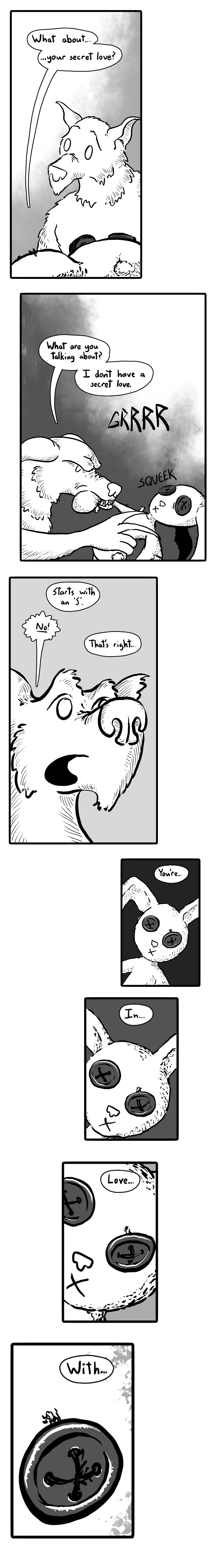 Aside - Chew Toy - Page 2