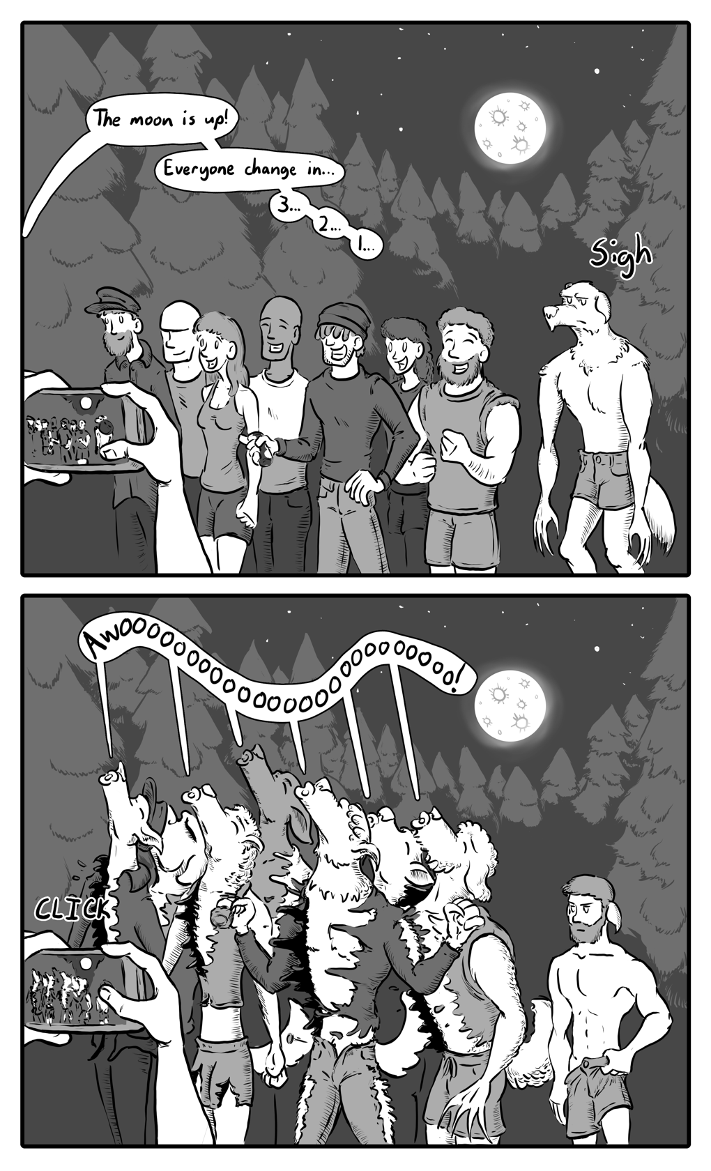 Aside - Wolf Camp - Page 4