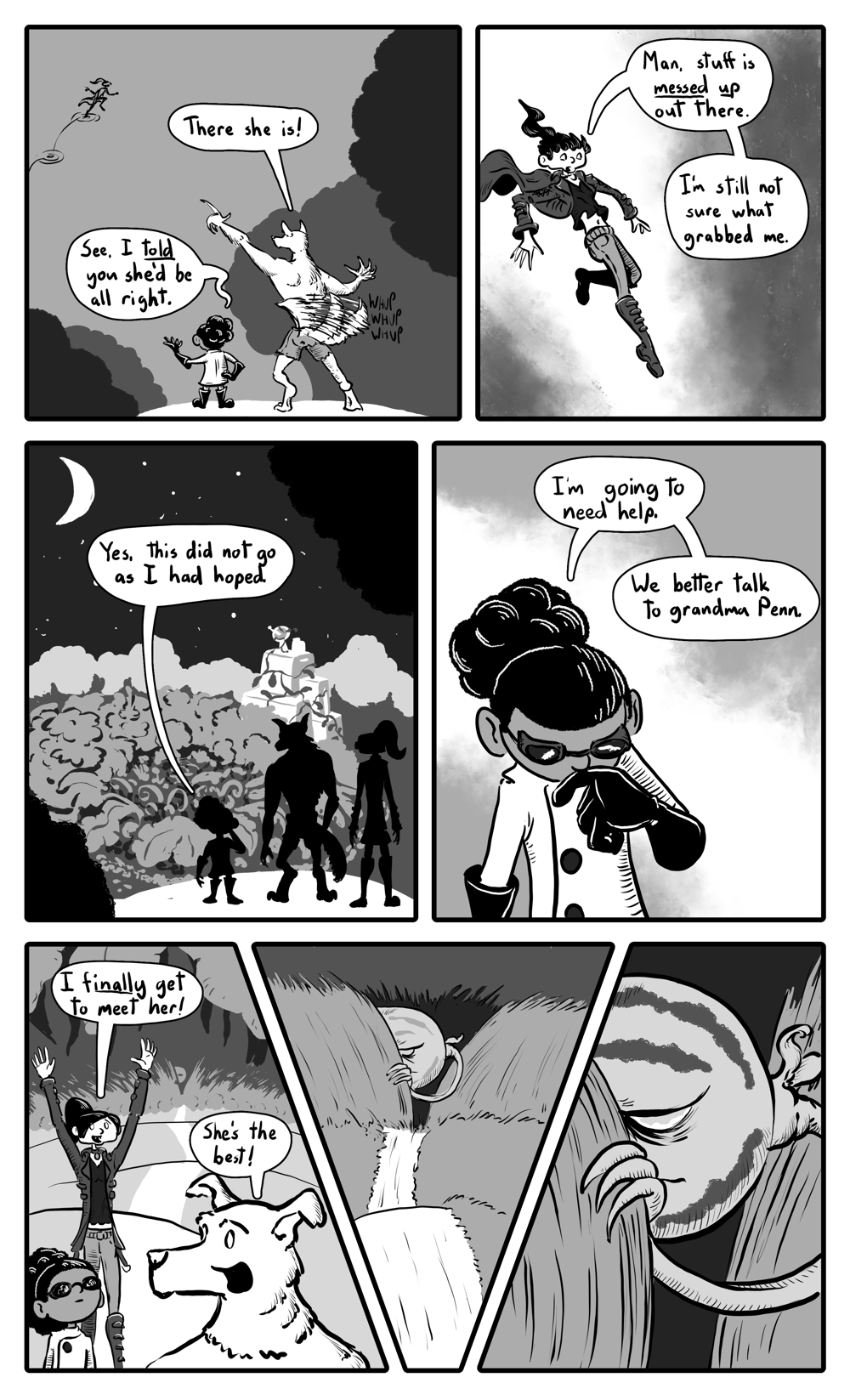 Gamma Garden - Page 13