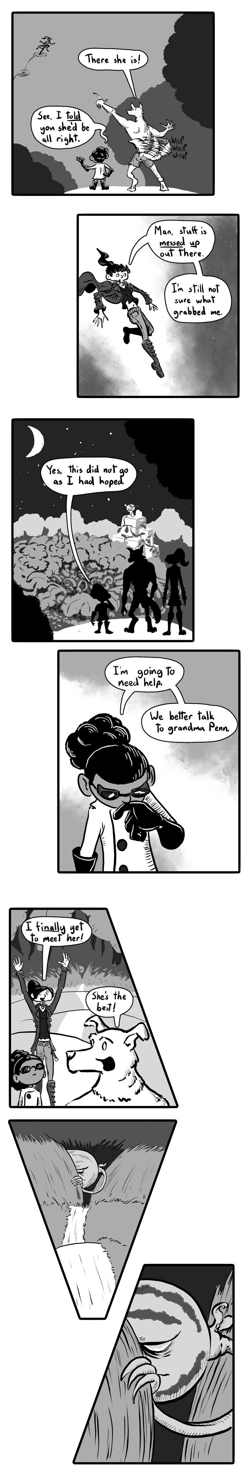 Gamma Garden - Page 13
