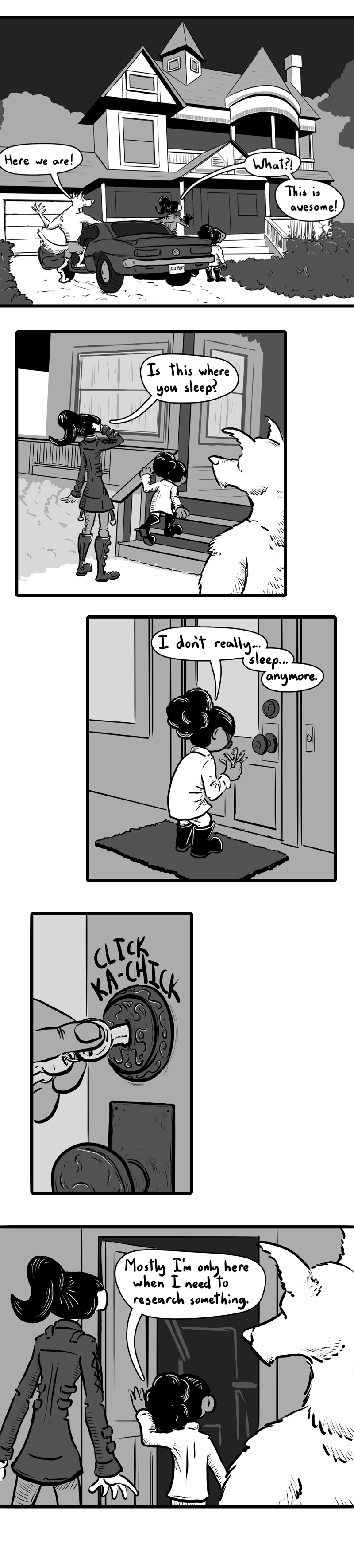 Gamma Garden - Page 14