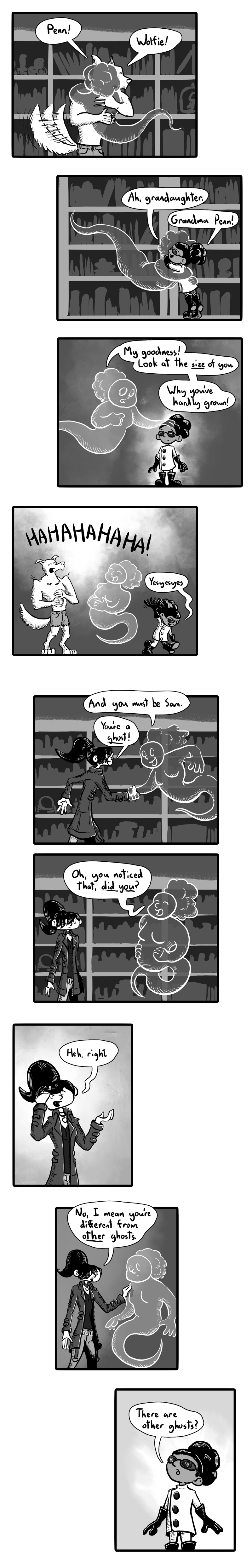 Gamma Garden - Page 18