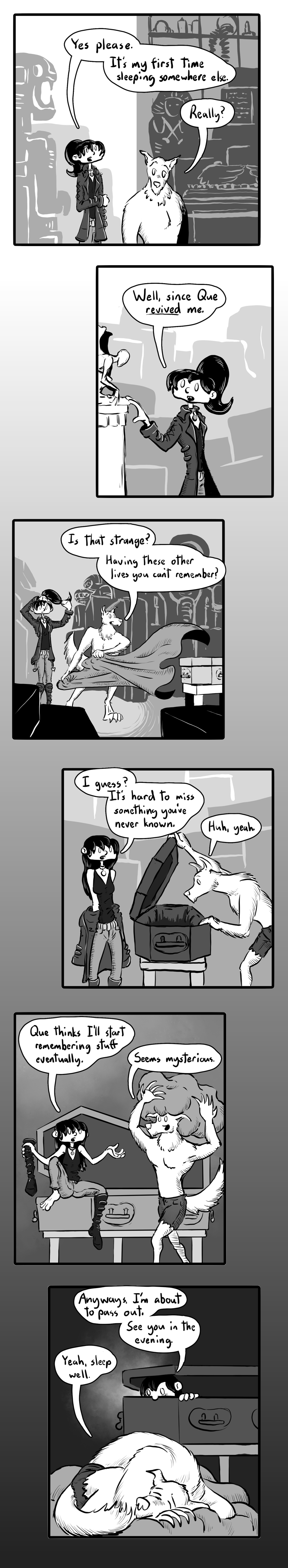 Gamma Garden - Page 25