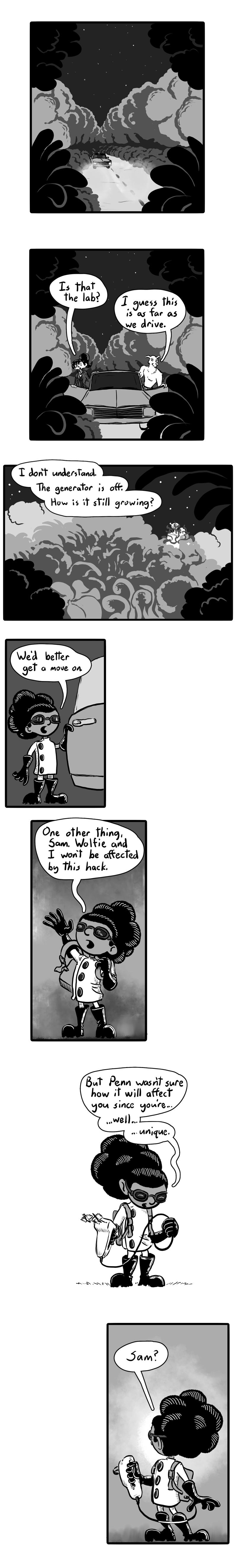 Gamma Garden - Page 29