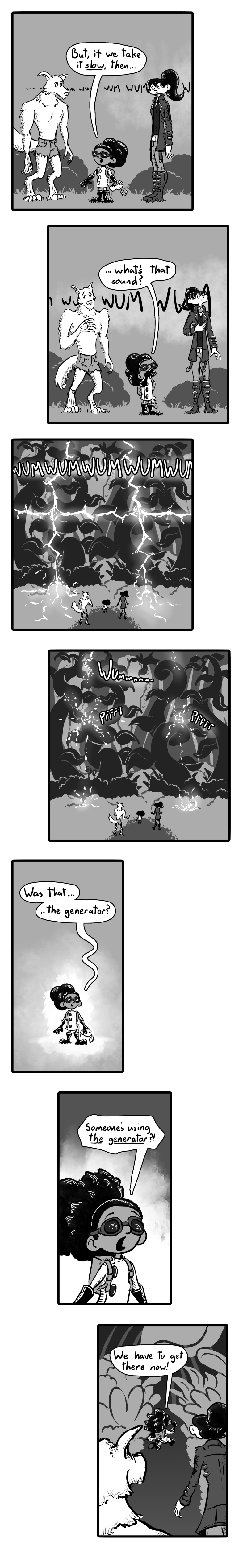 Gamma Garden - Page 46