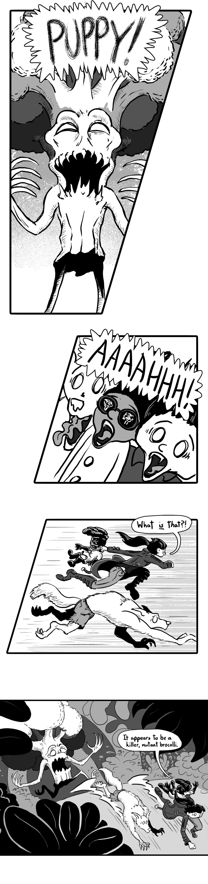 Gamma Garden - Page 8
