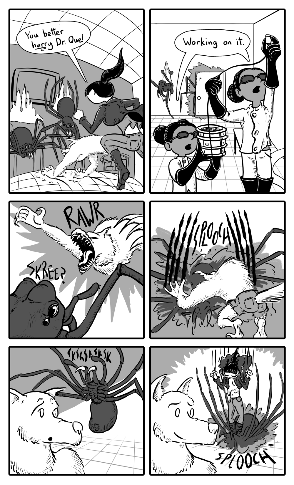 Intro Story - Page 11