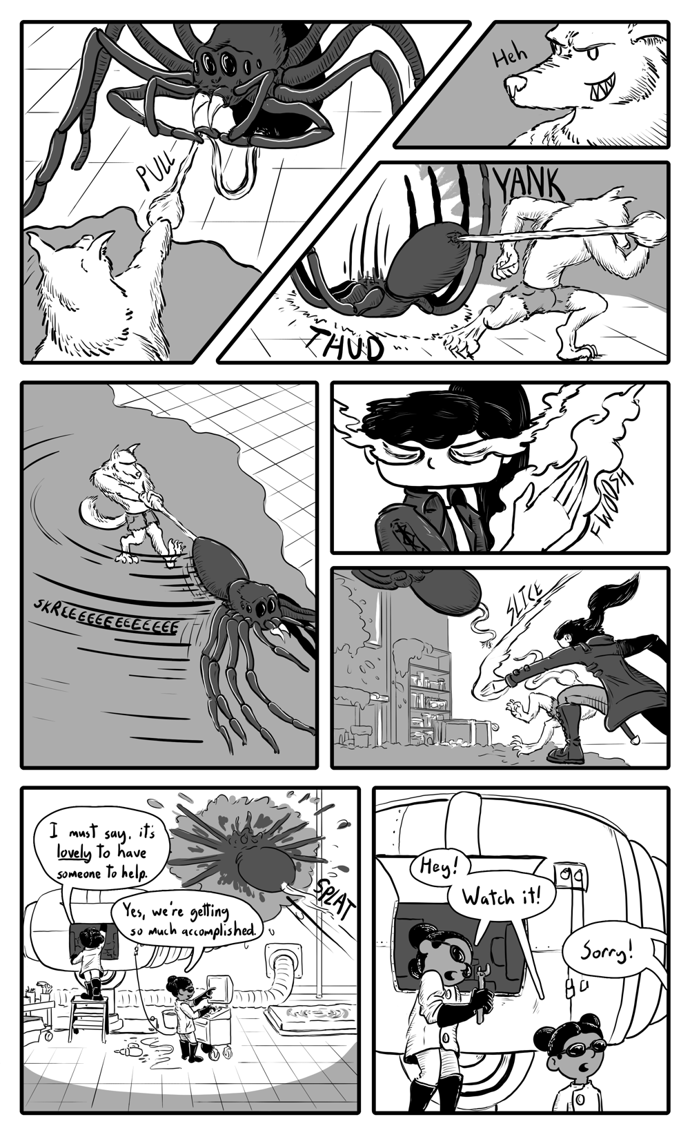 Intro Story - Page 14
