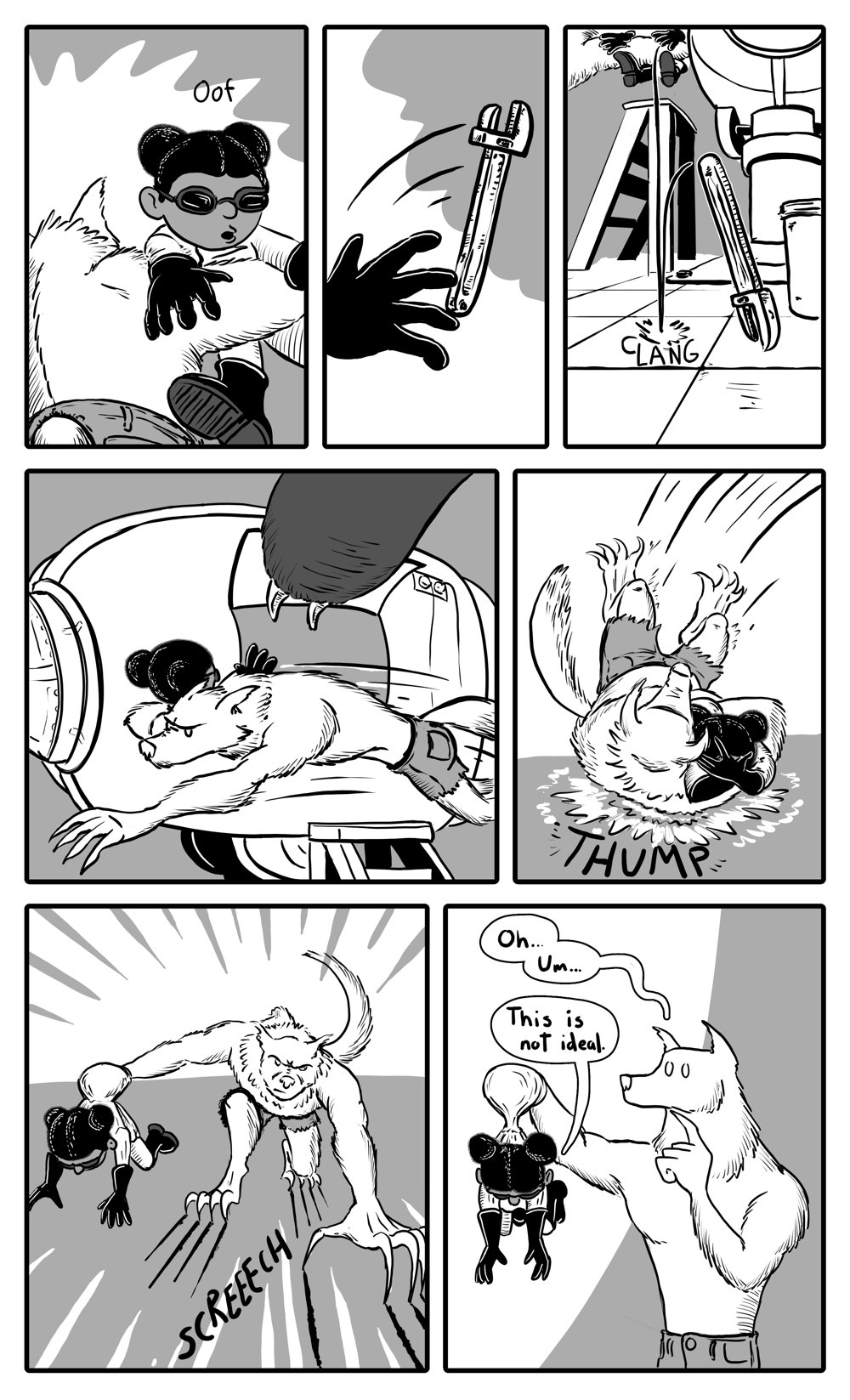 Intro Story - Page 17