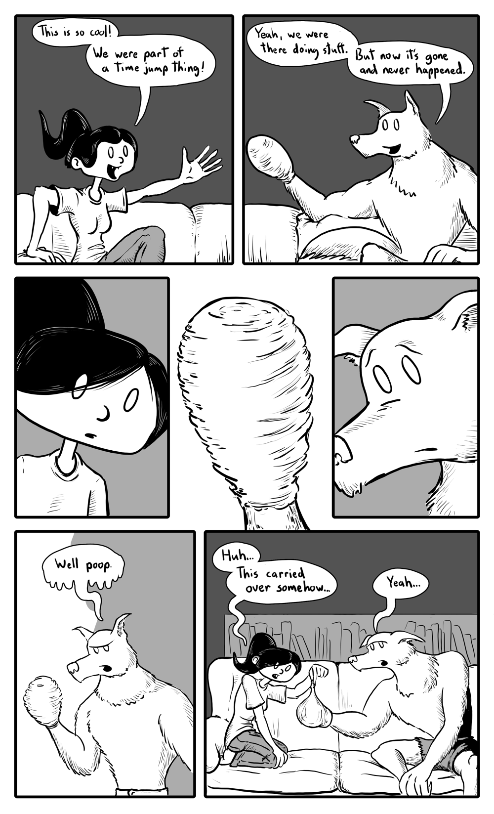 Intro Story - Page 23