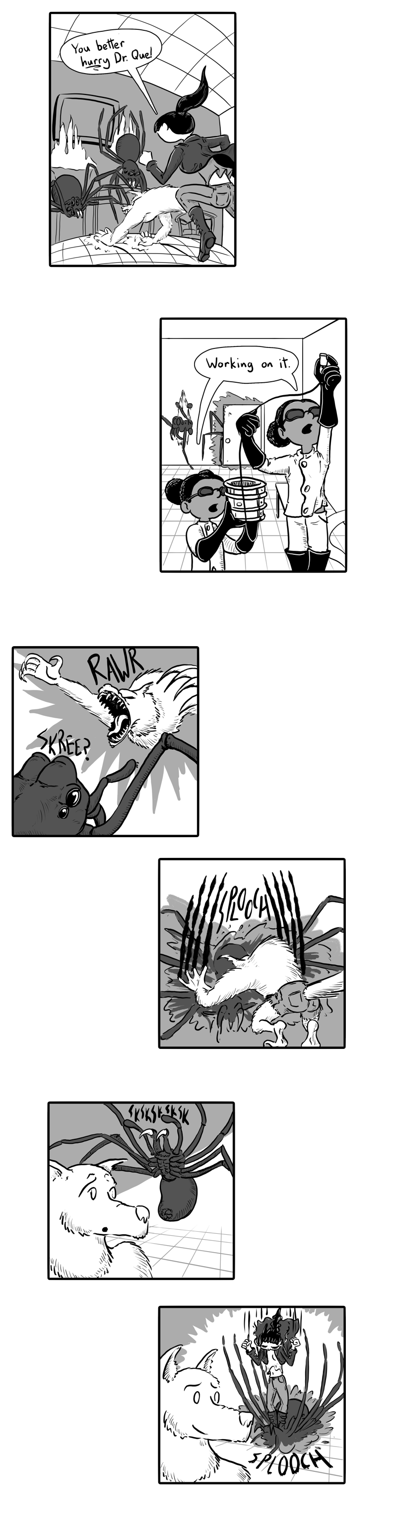 Intro Story - Page 11
