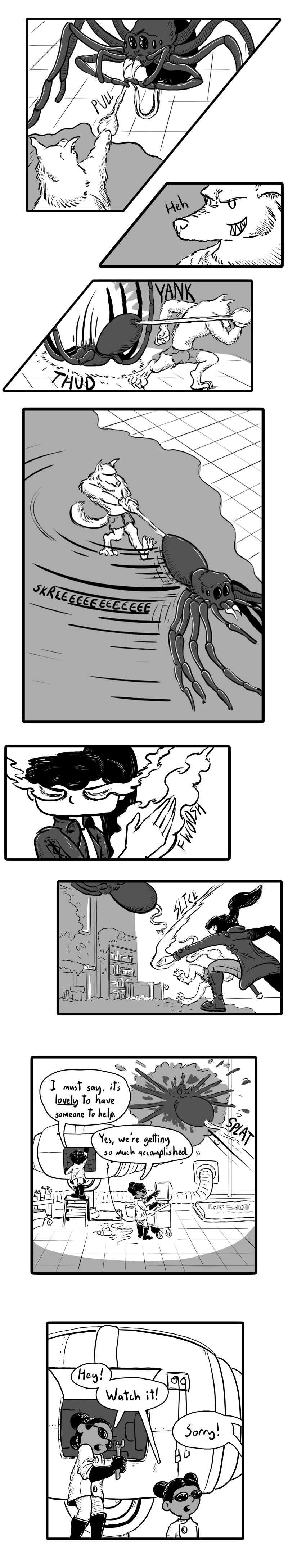 Intro Story - Page 14