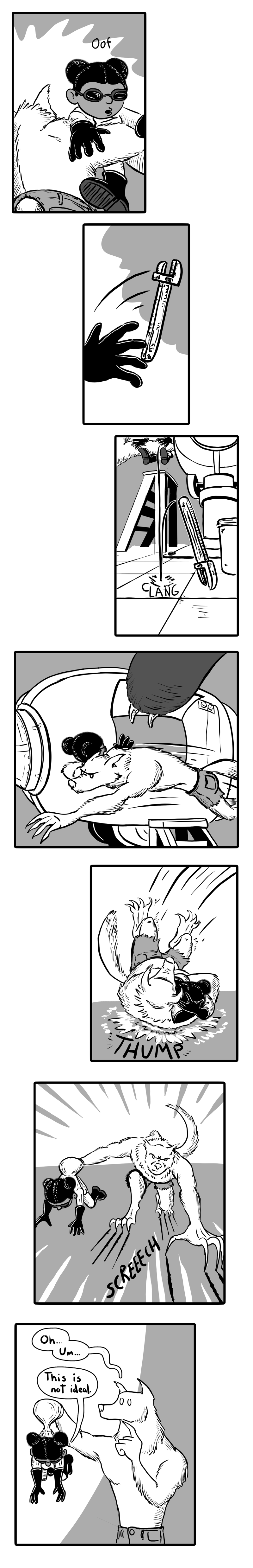 Intro Story - Page 17