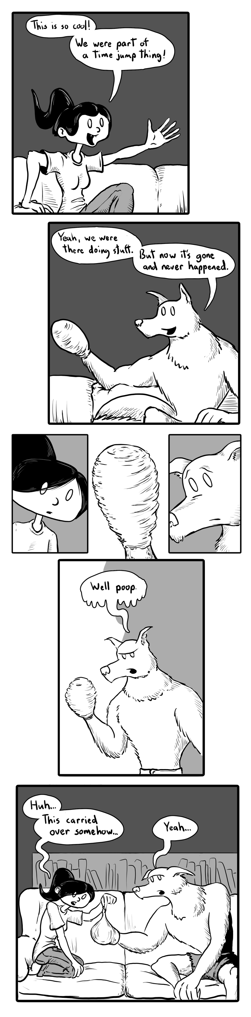 Intro Story - Page 23