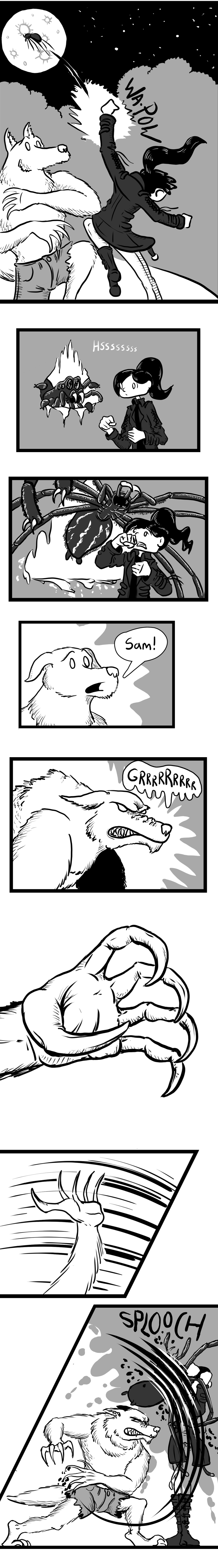 Intro Story - Page 5
